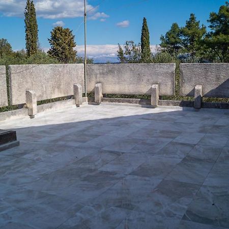 Vila Vecchia Oliva,Kuljica Kukljica Exteriér fotografie
