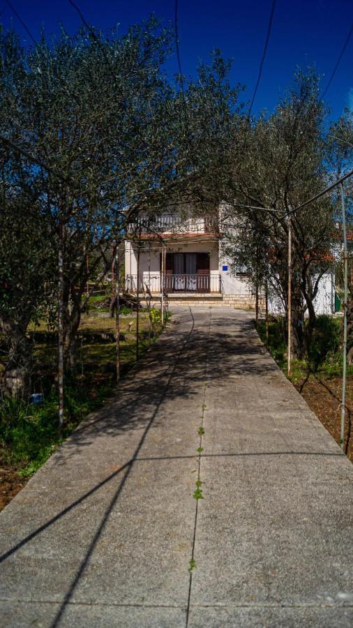Vila Vecchia Oliva,Kuljica Kukljica Exteriér fotografie