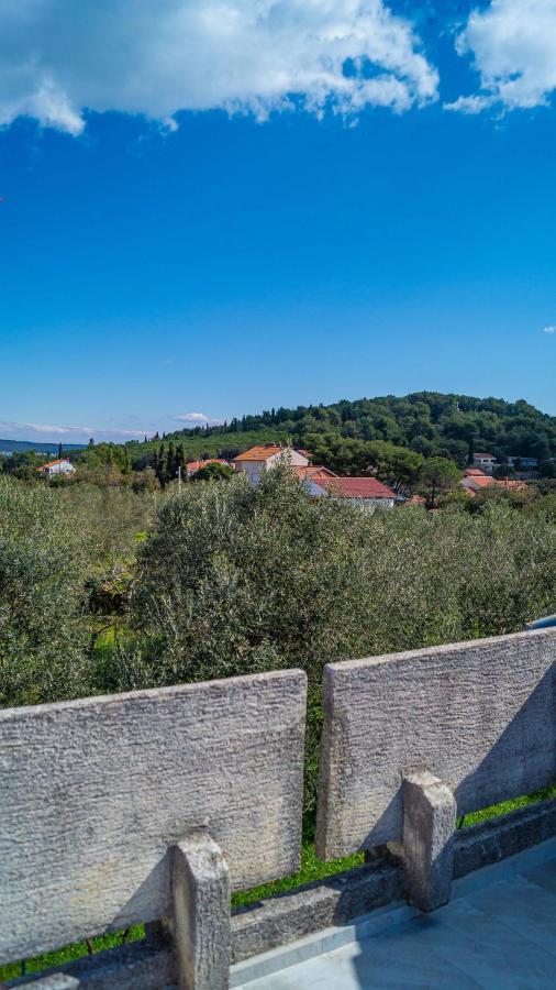 Vila Vecchia Oliva,Kuljica Kukljica Exteriér fotografie